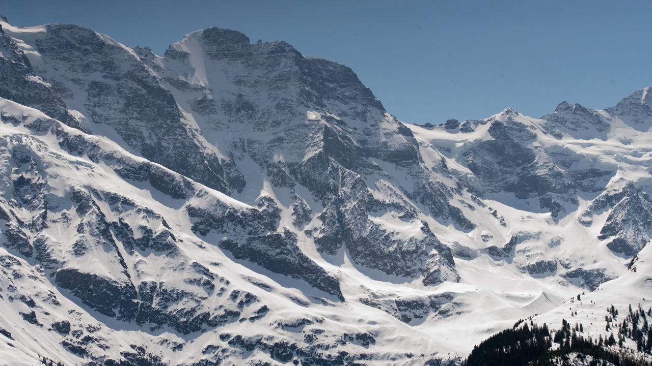 Sportchalet Muerren Exterior photo